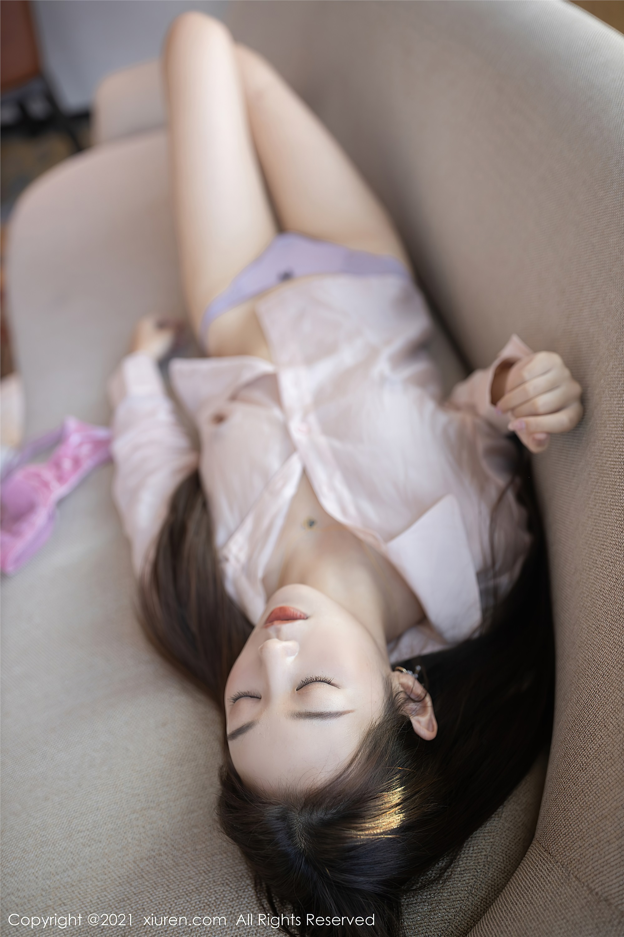 Xiuren秀人网 2021.10.11 NO.4045 唐安琪